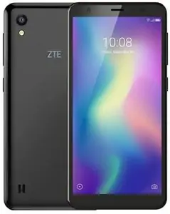Замена матрицы на телефоне ZTE Blade A5 2019 в Волгограде